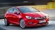 Opel Astra: Ruiten - Sleutels, portieren en ruiten - Opel Astra - Instructieboekje