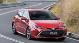 Toyota Auris: LDA (Lane Departure
Alert) - Toyota Safety Sense - Rijden - Toyota Auris - Instructieboekje