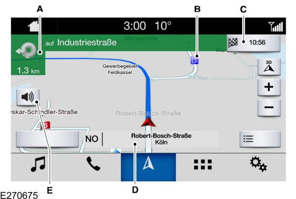 Routegeleiding