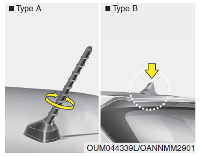 Audiosysteem