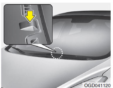 Automatisch verwarmings- en ventilatiesysteem