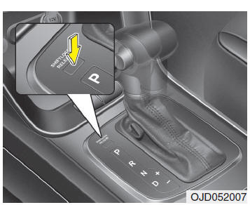 Automatische transmissie