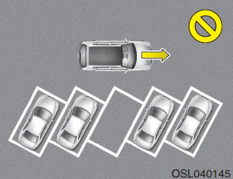 Smart Parking Assist-Systeem (SPAS)