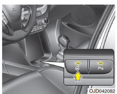 Smart Parking Assist-Systeem (SPAS)