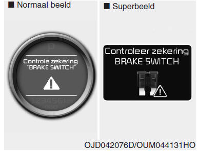 Instrumentenpaneel (Superbeeld)