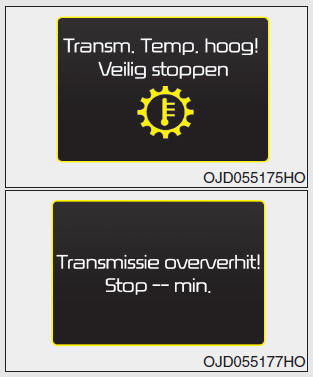 Double clutch-transmissie (DCT)