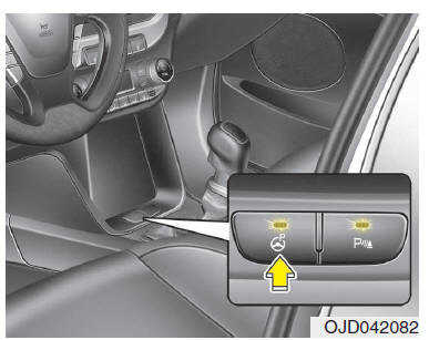 Smart Parking Assist-Systeem (SPAS)