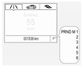 Rijden en bediening