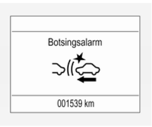 Rijden en bediening