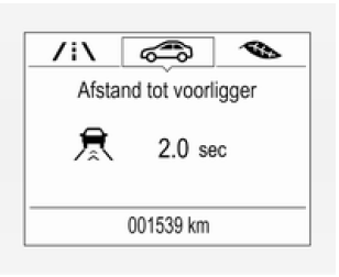 Rijden en bediening