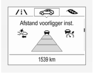 Rijden en bediening