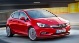 Opel Astra: Lane Keep Assist - Bestuurdersondersteuningssystemen - Rijden en bediening - Opel Astra - Instructieboekje