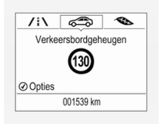 Rijden en bediening