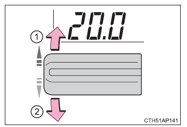 Gebruik van de airconditioning en de achterruitverwarming