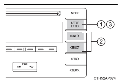 Audiosysteem