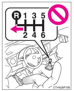 Rijprocedures