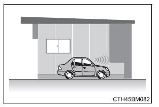 Toyota Safety Sense