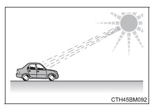 Toyota Safety Sense