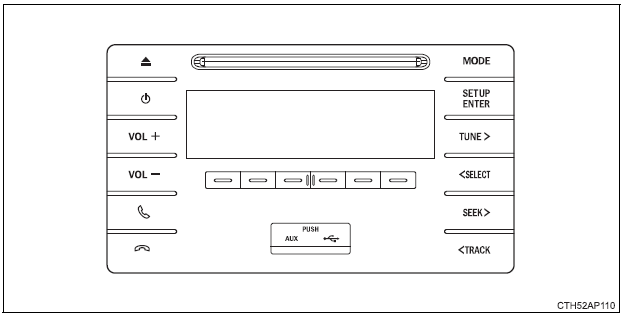 Audiosysteem